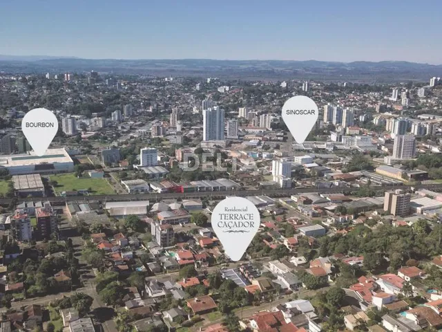 Imagem 5: Casa com 228,75M², 3 Suítes, 2 Vagas de Garagem - Condomínio com Academia, Playground e Salão de Festas