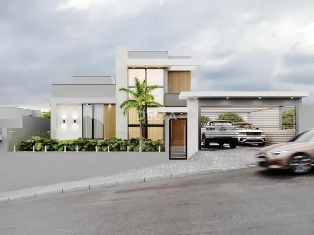 Imagem 4: Em Construção no Bairro Bela Vista em Estância Velha!