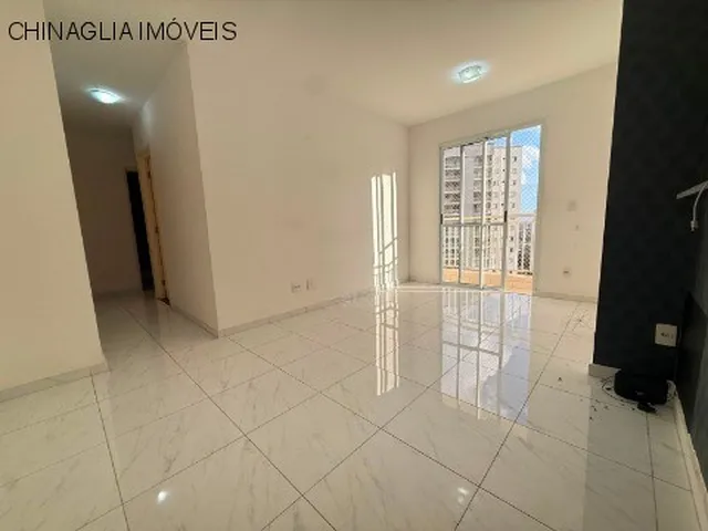 Imagem 6: Apartamento para Locação no Bairro Swift em Campinas-Sp: 2 Quartos, 1 Suíte, 2 Salas e 1 Vaga!