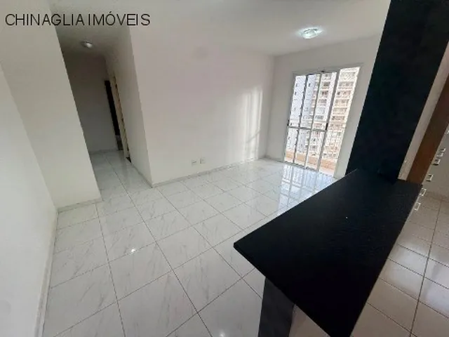 Imagem 12: Apartamento para Locação no Bairro Swift em Campinas-Sp: 2 Quartos, 1 Suíte, 2 Salas e 1 Vaga!