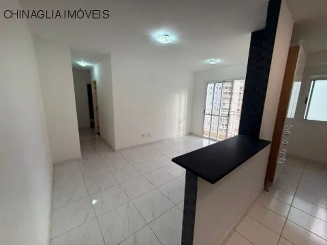Imagem 13: Apartamento para Locação no Bairro Swift em Campinas-Sp: 2 Quartos, 1 Suíte, 2 Salas e 1 Vaga!