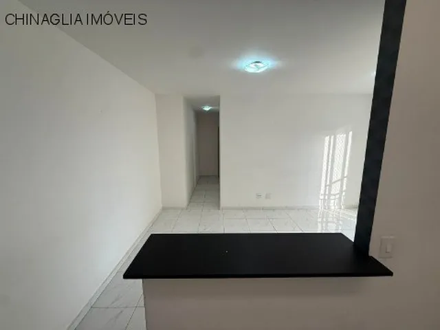 Imagem 14: Apartamento para Locação no Bairro Swift em Campinas-Sp: 2 Quartos, 1 Suíte, 2 Salas e 1 Vaga!