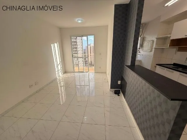 Imagem 4: Apartamento para Locação no Bairro Swift em Campinas-Sp: 2 Quartos, 1 Suíte, 2 Salas e 1 Vaga!
