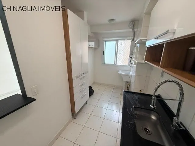 Imagem 16: Apartamento para Locação no Bairro Swift em Campinas-Sp: 2 Quartos, 1 Suíte, 2 Salas e 1 Vaga!
