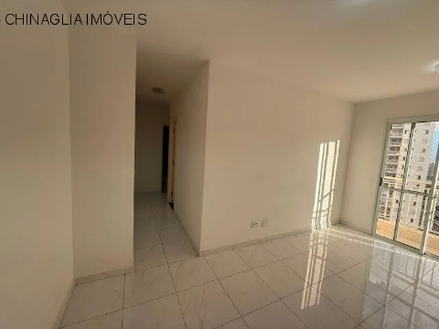 Imagem 10: Apartamento para Locação no Bairro Swift em Campinas-Sp: 2 Quartos, 1 Suíte, 2 Salas e 1 Vaga!