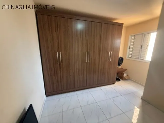 Imagem 3: Apartamento para Locação no Bairro Swift em Campinas-Sp: 2 Quartos, 1 Suíte, 2 Salas e 1 Vaga!