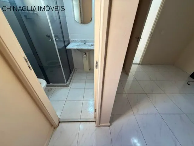 Imagem 15: Apartamento para Locação no Bairro Swift em Campinas-Sp: 2 Quartos, 1 Suíte, 2 Salas e 1 Vaga!