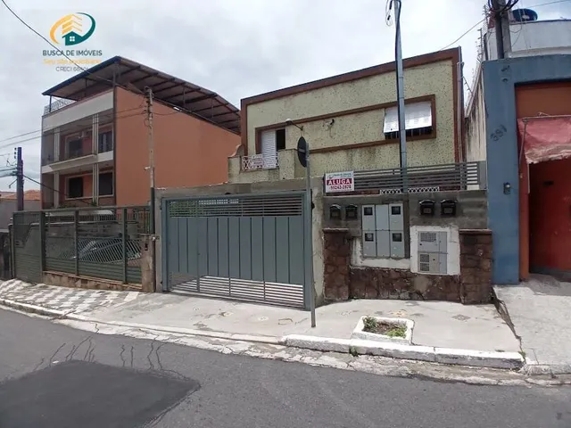 Imagem: Casas de Vila Italiana