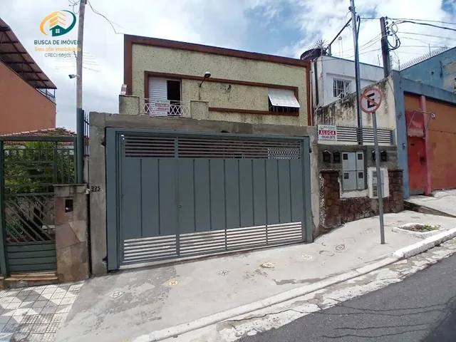 Imagem 5: Casas de Vila Italiana