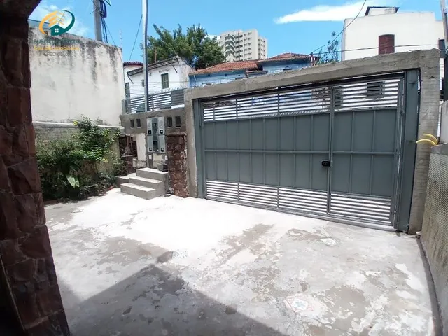 Imagem 3: Casas de Vila Italiana