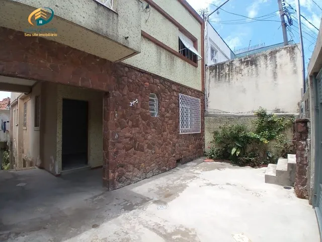 Imagem 8: Casas de Vila Italiana