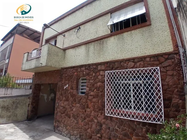 Imagem 4: Casas de Vila Italiana