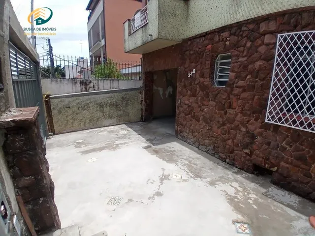 Imagem 6: Casas de Vila Italiana