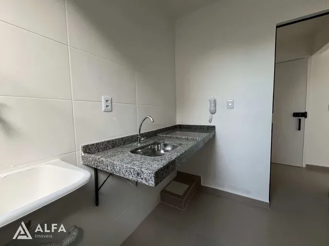 Imagem 6: Studios para Locação no Collegiate Barbacena