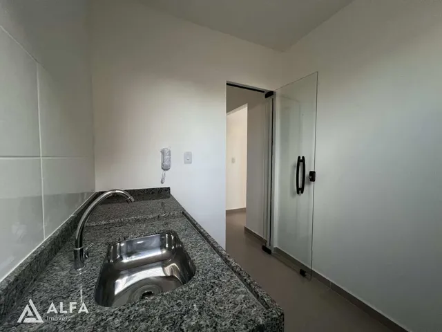 Imagem 11: Studios para Locação no Collegiate Barbacena