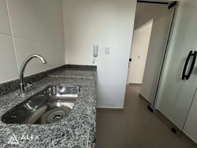 Imagem 7: Studios para Locação no Collegiate Barbacena
