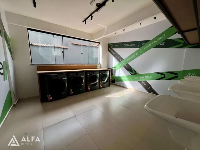 Imagem 15: Studios para Locação no Collegiate Barbacena
