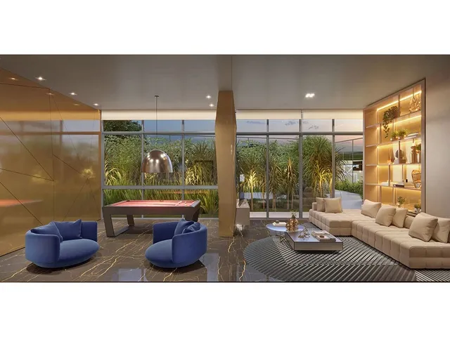 Imagem 15: Tree Haus Porsche Consulting Apto ONE22929