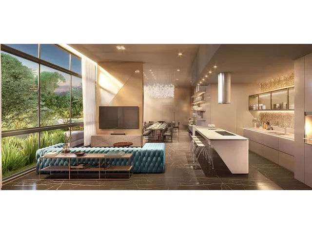 Imagem 14: Tree Haus Porsche Consulting Apto ONE22929