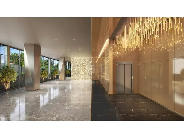 Imagem 10: Tree Haus Porsche Consulting Apto ONE22929