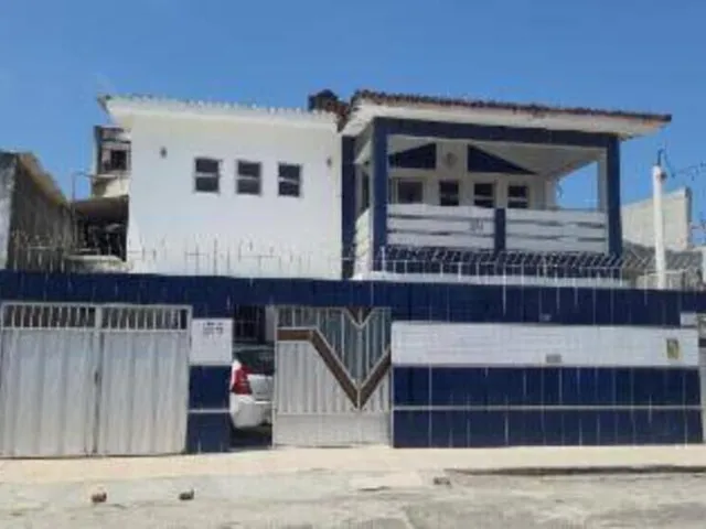 Imagem: CASA RESIDENCIAL em NATAL - RN, ROCAS