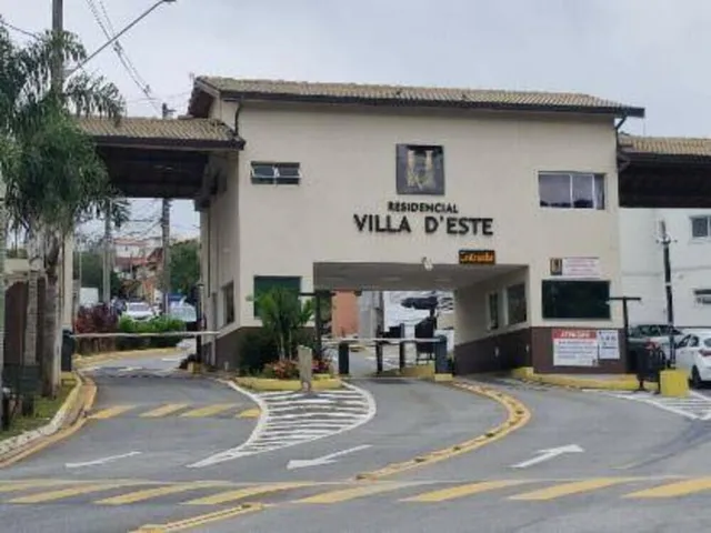 Imagem: Casa Residencial em Cotia - Sp, Jardim Rio