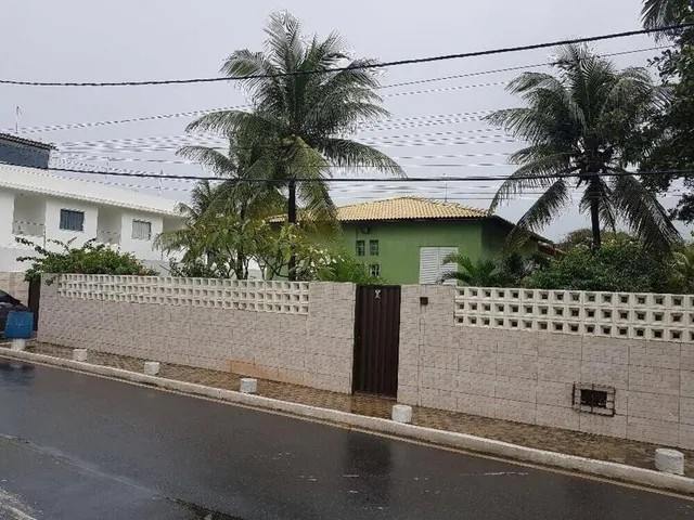 Imagem: Casa Residencial em Camaçari - Ba, Centro