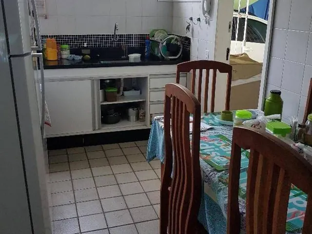 Imagem 7: Casa Residencial em Camaçari - Ba, Centro