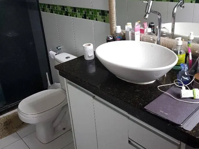Imagem 13: Casa Residencial em Camaçari - Ba, Centro
