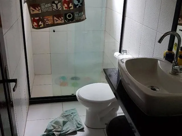 Imagem 9: Casa Residencial em Camaçari - Ba, Centro