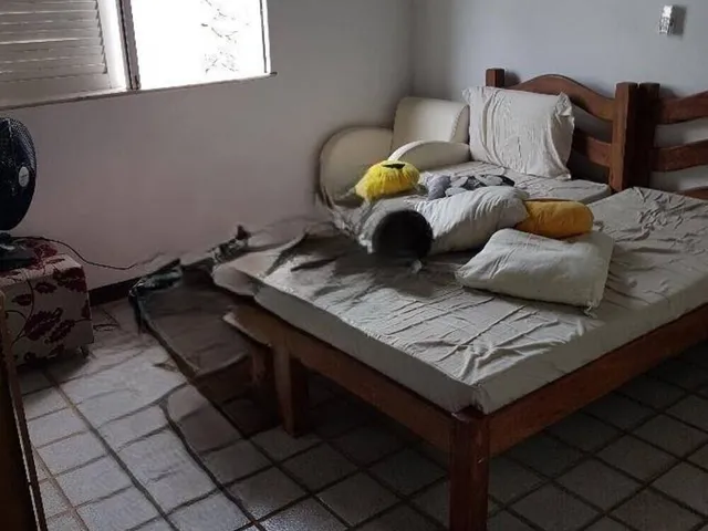 Imagem 14: Casa Residencial em Camaçari - Ba, Centro