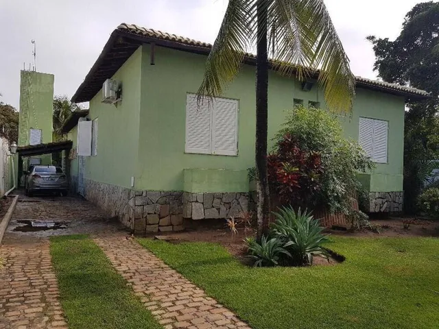 Imagem 15: Casa Residencial em Camaçari - Ba, Centro