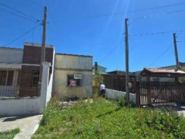 Imagem: Casa Residencial em Pelotas - Rs, Fragata