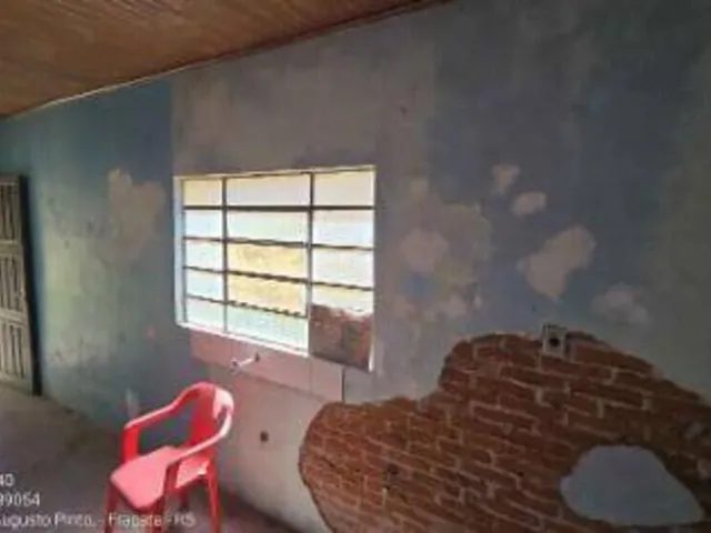 Imagem 3: Casa Residencial em Pelotas - Rs, Fragata