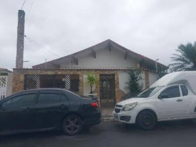 Imagem: Casa Residencial em Praia Grande - Sp, Flórida