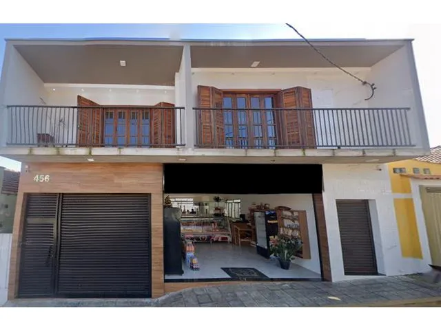 Imagem: Casa Residencial em Elói Mendes - Mg, Centro