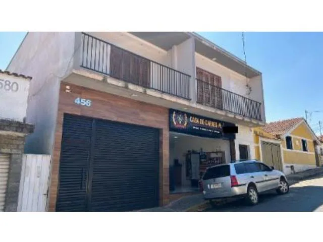 Imagem 6: Casa Residencial em Elói Mendes - Mg, Centro