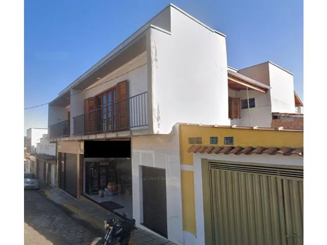 Imagem 2: Casa Residencial em Elói Mendes - Mg, Centro
