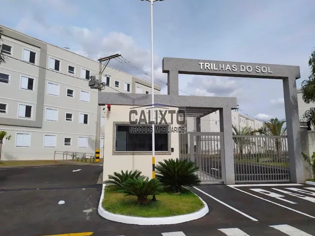 Imagem: Apartamento Bairro Jardim Patrícia