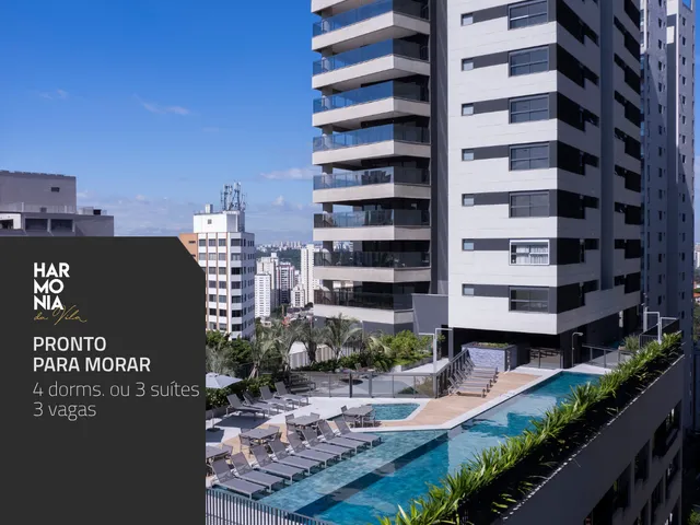 Imagem: Harmonia da Vila - Residencial - Harmonia