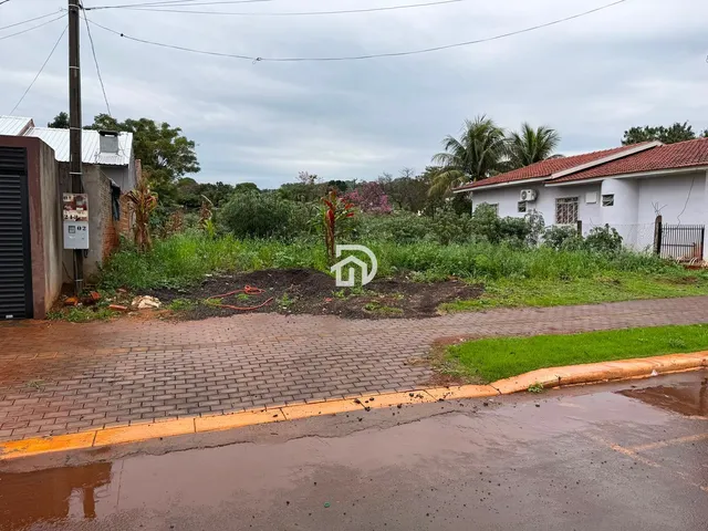 Imagem: Terreno a Venda no Centro de Sub-Sede em