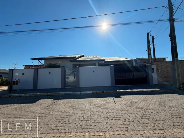 Imagem: Casa Pronta para Morar em Balneário Piçarras