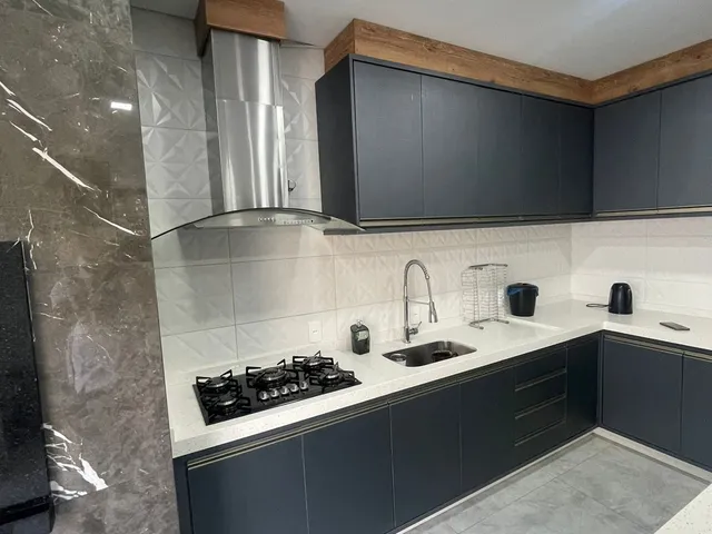 Imagem 7: Casa Pronta para Morar em Balneário Piçarras Sc