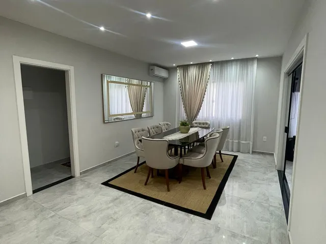 Imagem 2: Casa Pronta para Morar em Balneário Piçarras Sc