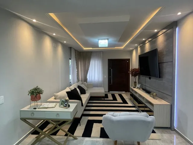 Imagem 11: Casa Pronta para Morar em Balneário Piçarras Sc