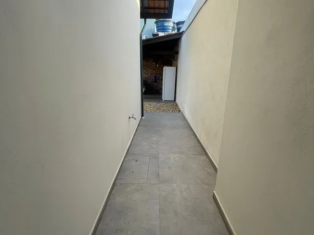 Imagem 9: Casa Pronta para Morar em Balneário Piçarras Sc