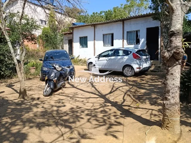 Imagem: Chácara com 1.116 M² À Venda em Xuri