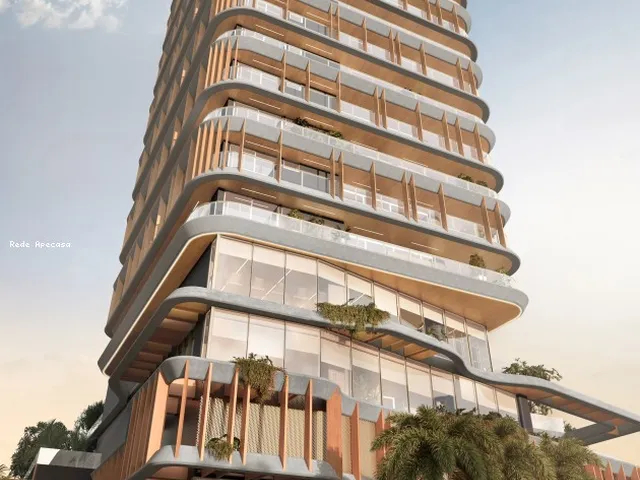 Imagem 2: Quadra Aura Apartamento com 4 dormitórios