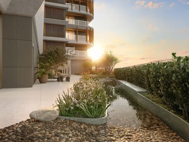 Imagem 7: Quadra Aura Apartamento com 4 dormitórios
