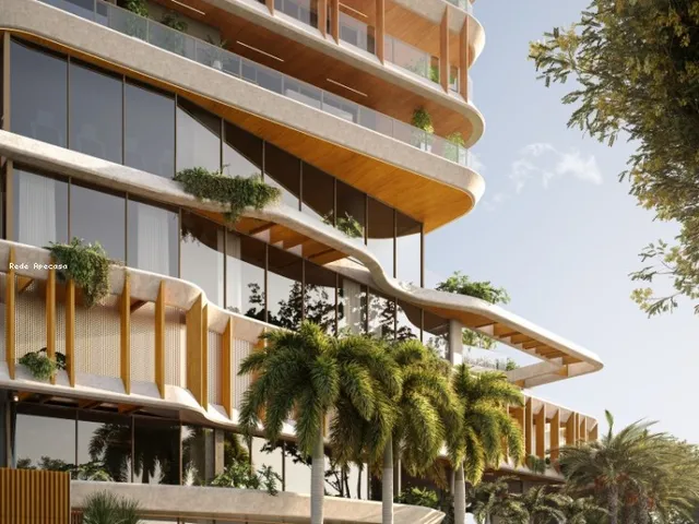 Imagem 8: Quadra Aura Apartamento com 4 dormitórios